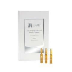 Miamo Age Reverse 10 Ampolle