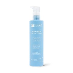 Miamo Acnever AHA/BHA Purifying Cleanser 250ml