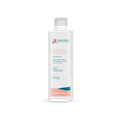 Miamo Total Care Micellar Water 200ml