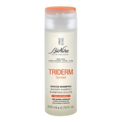 Triderm doccia shampoo 200ml