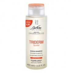 Triderm doccia shampoo 400ml