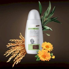 Fiocchi Di Riso Talco Non Talco Emulsione Fluida 120ml