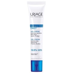 Uriage Bariederm-Cica Daily Gel-Crema 40 ml
