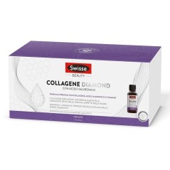 Swisse Collagene Diamond 10 Flaconi