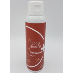 Doccia Shampoo Energizzante Sport 100ml