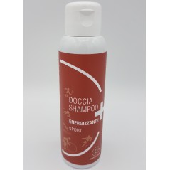 Doccia Shampoo Energizzante Sport 100ml