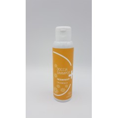 Doccia Shampoo Rigenerante Calendula 100ml