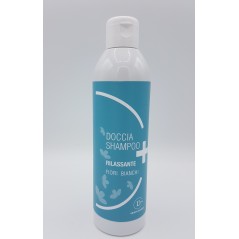 Doccia Shampoo Rilassante Firoi Bianchi 250ml