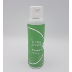 Doccia Shampoo Tonificante Verbena 100ml