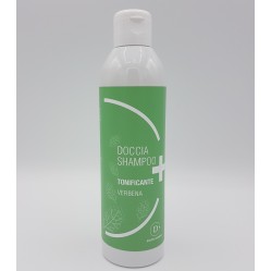Doccia Shampoo Tonificante Verbena 250ml