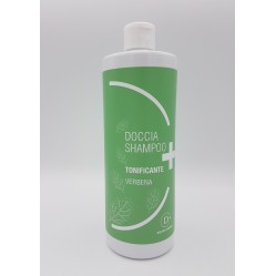 Doccia Shampoo Tonificante Verbena 500ml