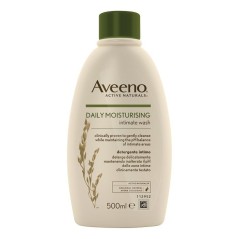 Aveeno Detergente Intimo 500ml