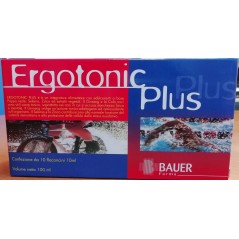 Ergotonic Plus 10...