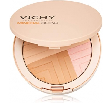 Vichy Mineral Blend Cipria Mosaico Medium 9g