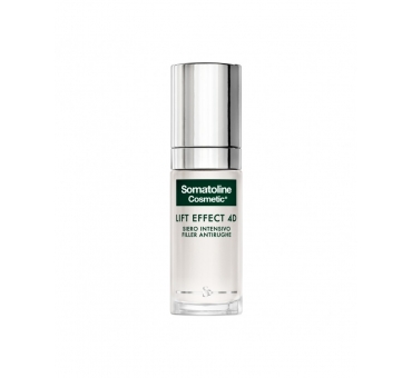 Somatoline Cosmetic Lift Effect 4D Siero Intensivo 30ml