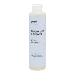 Goovi Acqua Micellare 200ml