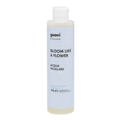 Goovi Acqua Micellare 200ml