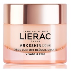 Lierac Arkeskin Crema Viso Giorno 50ml