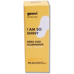 Goovi Siero Viso Illuminante 30ml