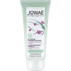 Jowae Gel Doccia Idratante Rilassante 200ml