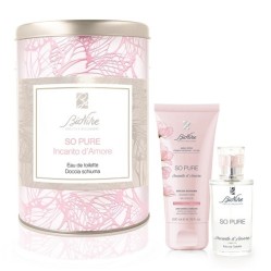 Bionike So Pure Incanto D'Amore Kit Natale 2021