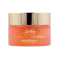 Bionike Skinergy Crema Viso Riattivatrice 50ml