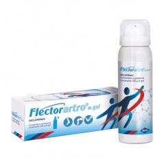 Flectorartro Gel 100g 1% –...