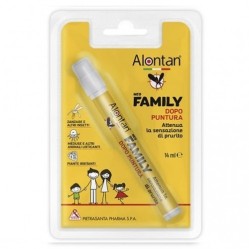 Alontan Penna Dopo Puntura 14ml