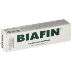 Biafin Emulsione Cutanea 100ml