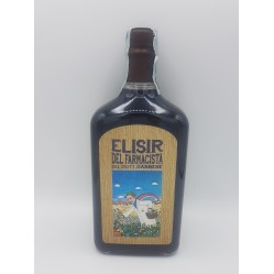 Elisir Del Farmacista 700ml