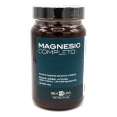 Principium Magnesio Completo 400g