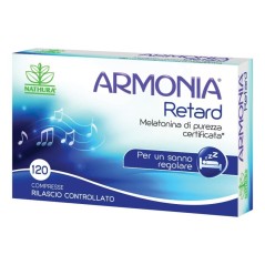 Armonia rilasciocontrol120cp