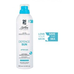 Bionike Defence Sun Latte Spray Corpo Doposole Idratante 200ml