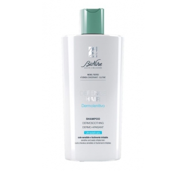Bionike Defence Hair Shampoo Dermolenitivo 200ml