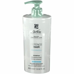 Bionike Defence Hair Shampoo Dermolenitivo 400ml