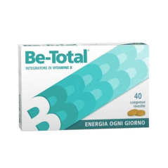 Betotal 40 Compresse