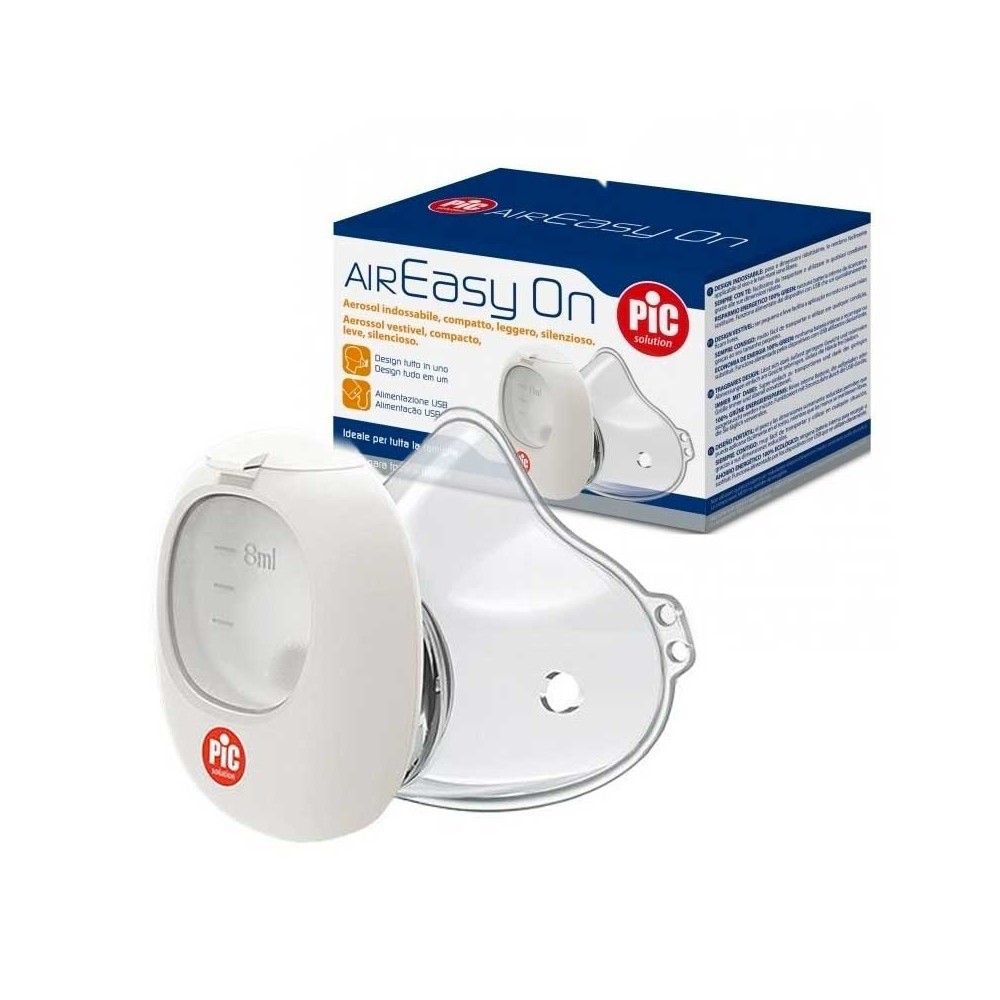 Pic Easy On Aerosol Indossabile