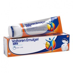 Voltaren Emulgel 2% Gel Antinfiammatorio 100 g