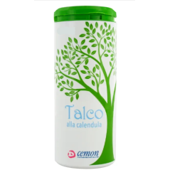 Calendula Talco 100g