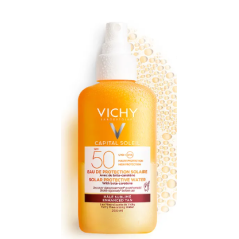 Vichy Capital Soleil Acqua Solare Spray 50 SPF 200 ml