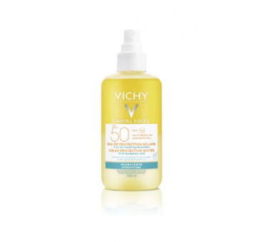 Vichy Acqua Solare Spray 50 SPF 200 ml