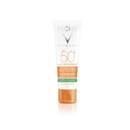 Vichy Capital Soleil Solare 50+SPF 50 ml