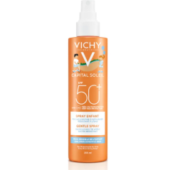 Vichy Capital Soleil Spray Bambino SPF50+ 200ml