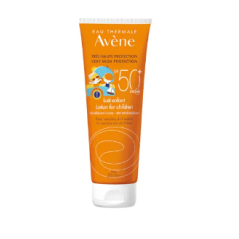 Avene Eau Thermale Latte Protezione Solare Molto Alta bambino SPF50+ 250ml