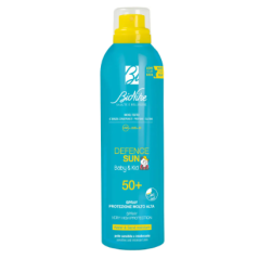 Bionike Defence Sun Baby&Kid Spray Solare Corpo 200ml SPF50+