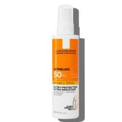 La Roche-Posay Anthelios Spray Invisible SPF50+ 200ml