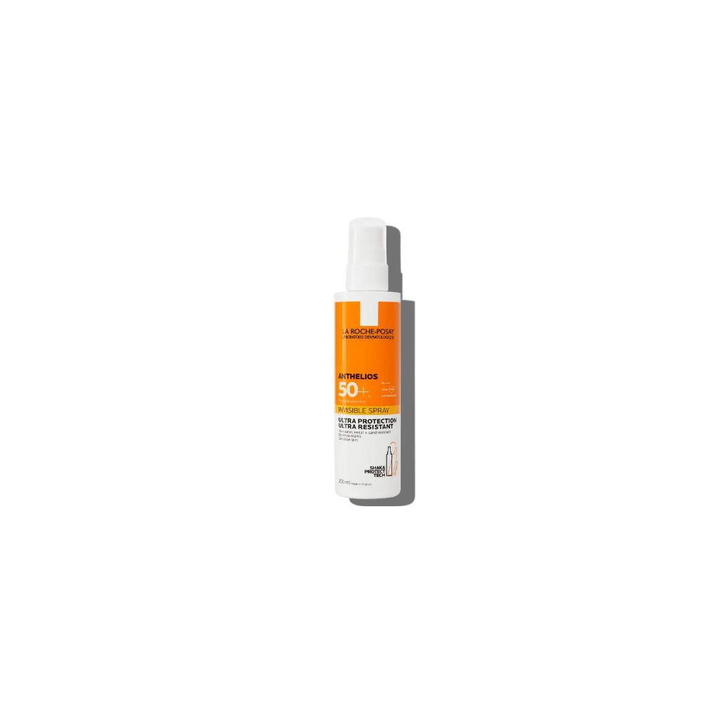 La Roche-Posay Anthelios Spray Invisible SPF50+ 200ml