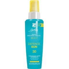 Bionike Defence Sun Fluido Viso Anti-Lucidità 50ml SPF30