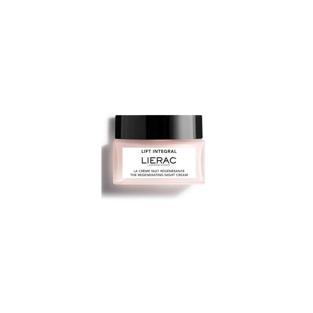 Lierac Lift Integral Crema Notte Rigenerante 50ml Lierac Lift Integral Crema Notte Rigenerante 50ml