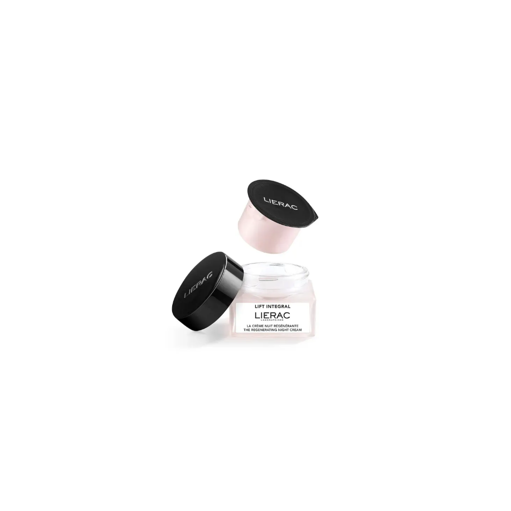Lierac Lift Integral Crema Notte Rigenerante Ricarica 50ml Lierac Lift Integral Crema Notte Rigenerante Ricarica 50ml